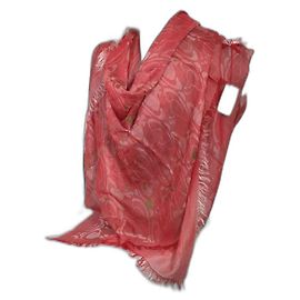 Stola in modal Vivienne Westwood Multicolore