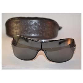 Céline-sunglasses-Black