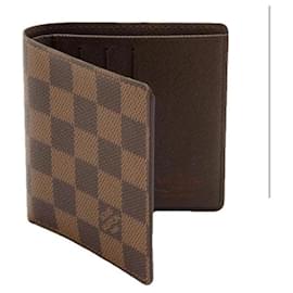 Louis Vuitton-Credit card holder-Monogram