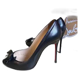 Christian Louboutin-Milady-Noir
