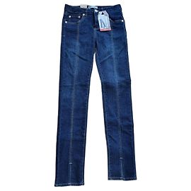 Levi's Calças Azul