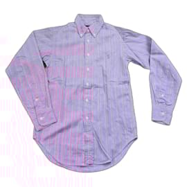 Ralph Lauren-Tops Tees-Pink