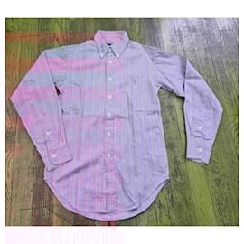 Ralph Lauren-Tops fille-Rose