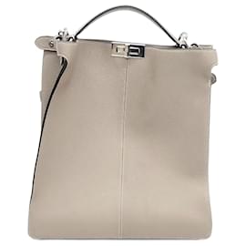 Fendi-Fendi Peekaboo I See U Bag-Multiple colors
