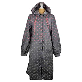 Noa Noa-Coats, Outerwear-Light green