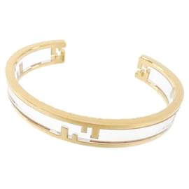 Fendi-Fendi Clear Bangle-Other