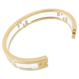Fendi-Fendi Clear Bangle-Other