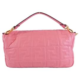 Fendi-Sac Fendi Baguette Large 8BR771 A72V-Autre