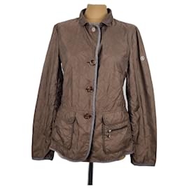 Giacca Bogner Bronzo Bronzo