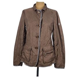 Jaqueta Bogner Bronze Bronze