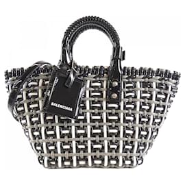 Balenciaga-Balenciaga Bistro XS Handbag-Other