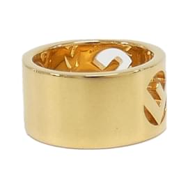 Fendi-Fendi 8AH538 6GX Band Ring-Other
