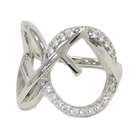 Fendi-Fendi 8AH977 6GX Band Ring-Other