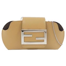Fendi 7AS069 AG0O Estuche suave para gafas Otro