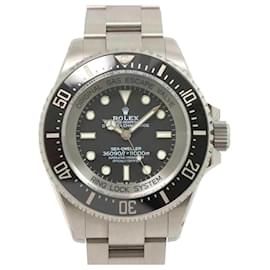 Rolex-Rolex GMT Master Sea-Dweller Deep Sea Challenge-Other