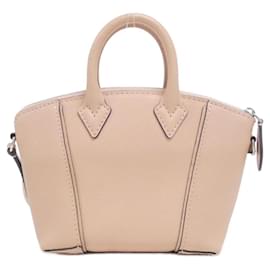 Louis Vuitton-Louis Vuitton Parnassus Nano Lockit Shoulder Bag-Other