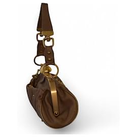 Dolce & Gabbana-Handbags-Brown