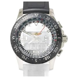 Breitling-Breitling Airwolf Raven A78364 Men's Watch-Other