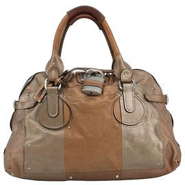 Chloé Paddington Doré