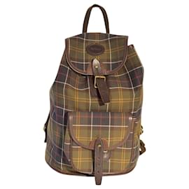 Barbour Mochilas Multicolor