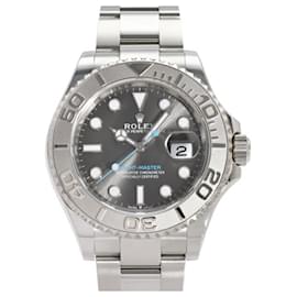 Rolex-Rolex Yacht-Master-Black