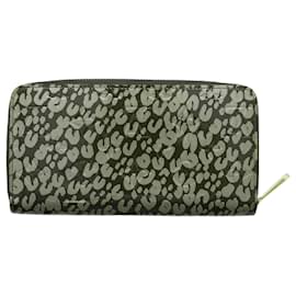 Louis Vuitton-Louis Vuitton Zippy wallet-Pink