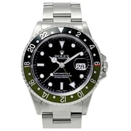 Rolex-Rolex GMT-Master II-Black