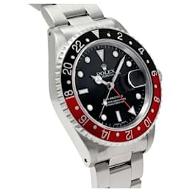 Rolex-Rolex GMT-Master II-Black