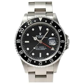 Rolex-Rolex GMT-Master II-Black
