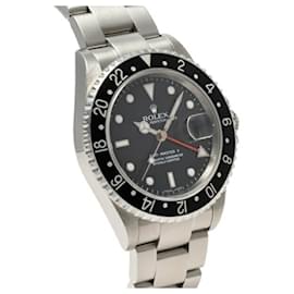 Rolex-Rolex GMT-Master II-Black