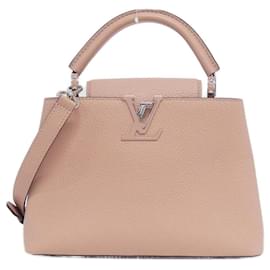 Louis Vuitton-Louis Vuitton Capucines BB M94635 Handbag-Other