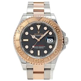 Rolex-Rolex Yacht-Master-Black