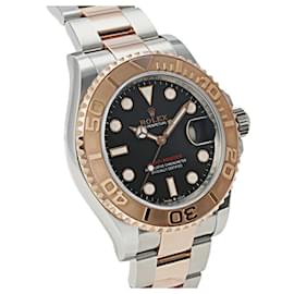 Rolex-Rolex Yacht-Master-Black