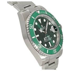 Rolex-Rolex Submariner-Green