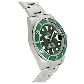 Rolex-Rolex Submariner-Green