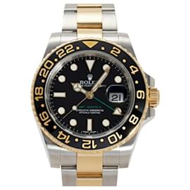 Rolex-Rolex GMT-Master II-Black