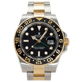 Rolex GMT-Master II Negro