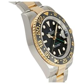 Rolex-Rolex GMT-Master II-Black