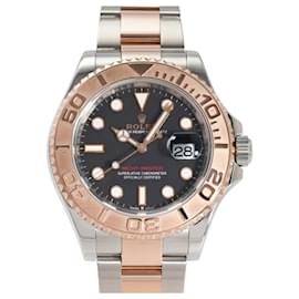 Rolex-Rolex Yacht-Master-Black