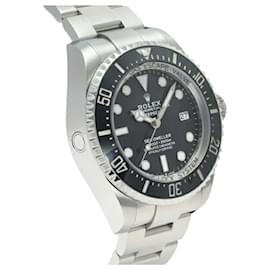Rolex-Rolex Sea-Dweller-Black
