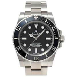 Rolex-Rolex Submariner-Black