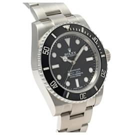 Rolex-Rolex Submariner-Black