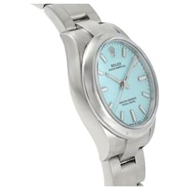 Rolex-Rolex Oyster Perpetual 31mm-Blue