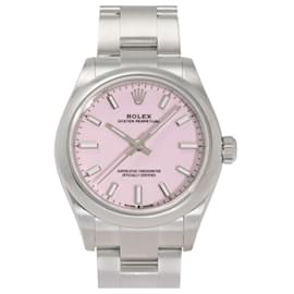 Rolex-Rolex Oyster Perpetual 31mm-Pink