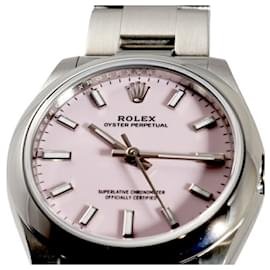 Rolex-Rolex Oyster Perpetual 31mm-Pink