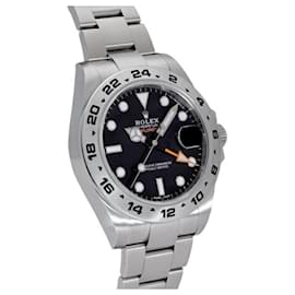 Rolex-Rolex Explorer II 42mm-Black