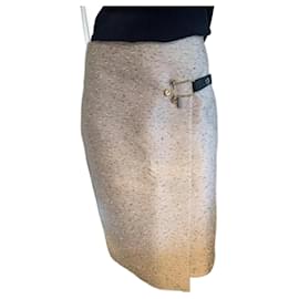 Balenciaga-Skirts-Pink