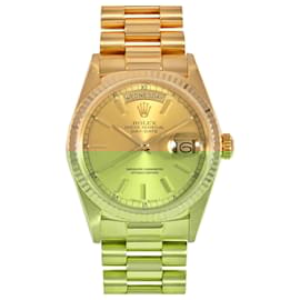 Rolex-Rolex Day-Date-Golden