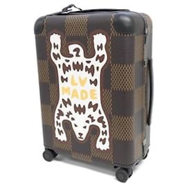 Louis Vuitton-Louis Vuitton Damier Giant Horizon 55cm Carry Bag-Damier ebene