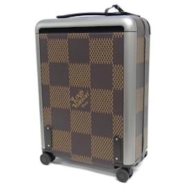 Louis Vuitton-Louis Vuitton Damier Giant Horizon 55cm Carry Bag-Damier ebene